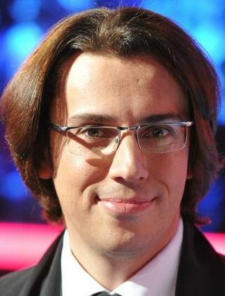 Максим Галкин