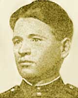 Максим Гусев