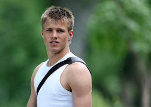 Максим Канунников