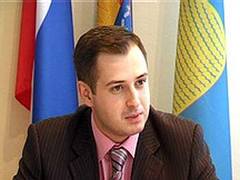 Максим Косенков