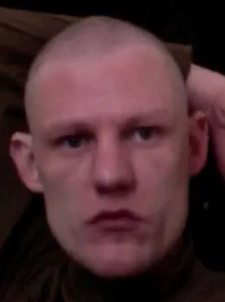 Максим Козлов