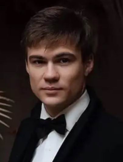 Максим Самчик