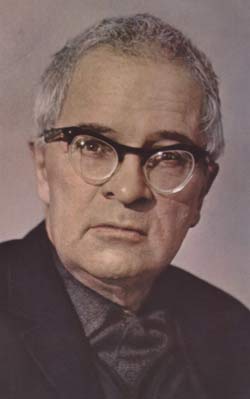 Максим Штраух