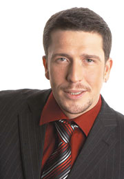 Максим Спиридонов