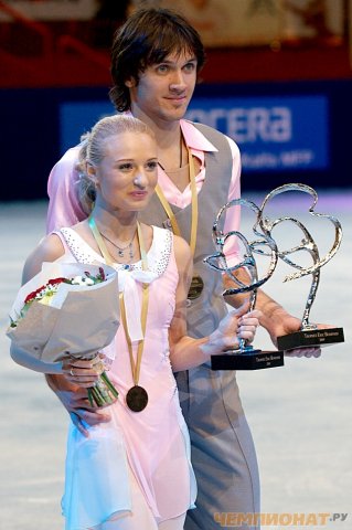 Максим Траньков