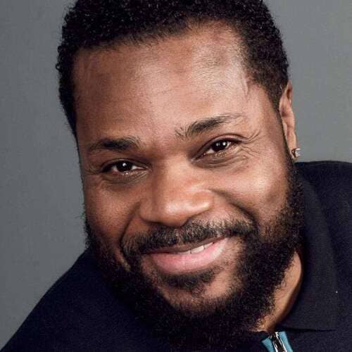 Малькольм-Джамал Уорнер