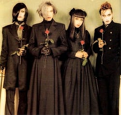 Malice Mizer