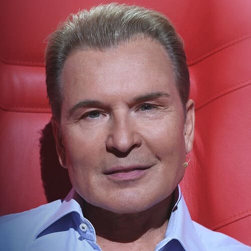 Александр Малинин