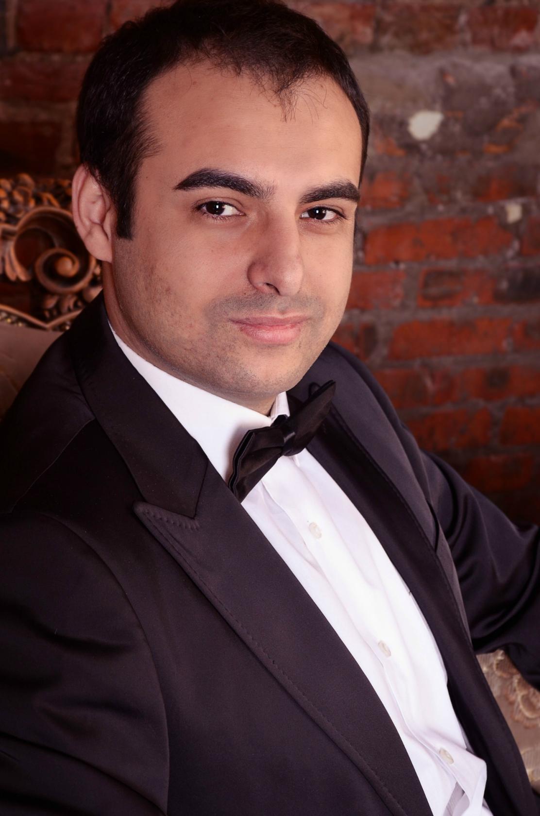 Мамед Гусейнов