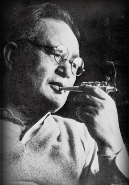 Мамору Сигэмицу