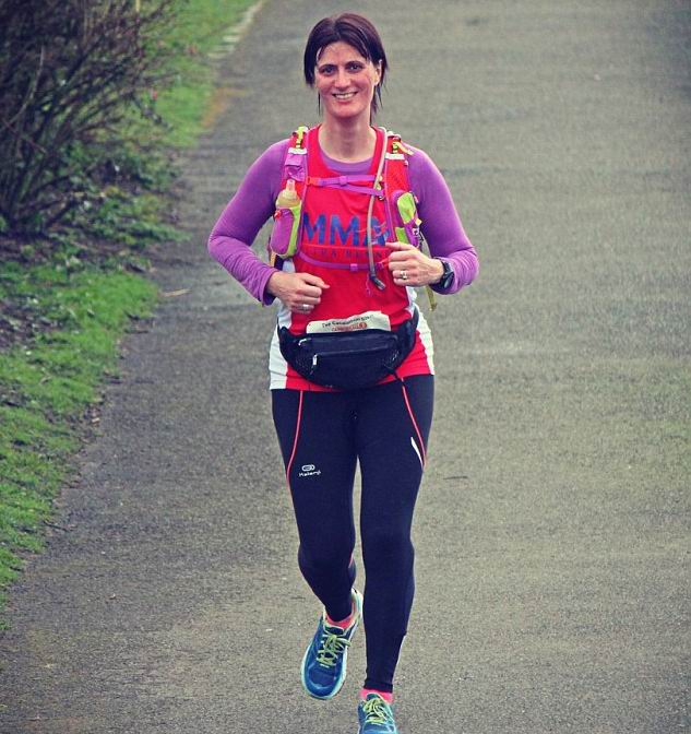 Мэнди Норрис