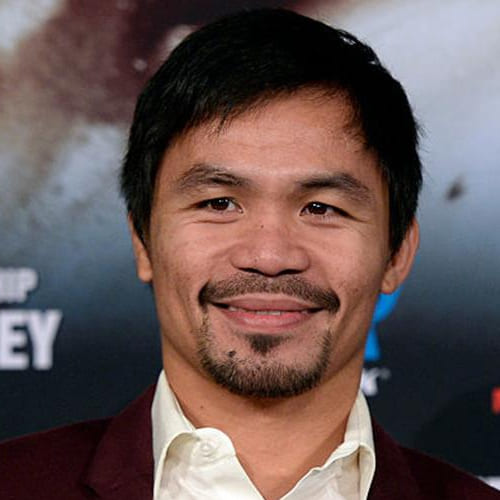 Мэнни Пакьяо