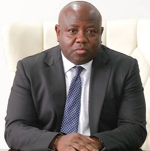 Мануэль Оса Нсуэ Нсуа