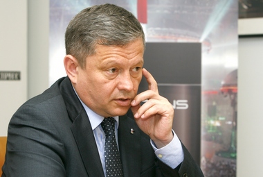 Марат Бариев