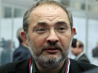 Марат Гельман