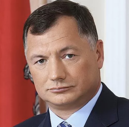 Марат Хуснуллин