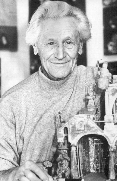 Марат Китаев