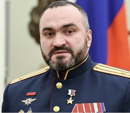 Марат Тибилов