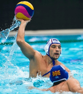 Марат Закиров