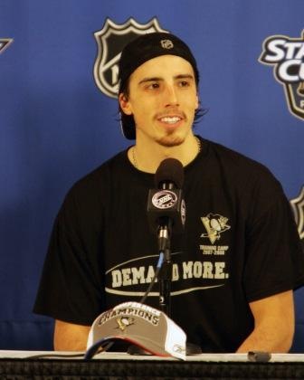 Марк-Андре Флери