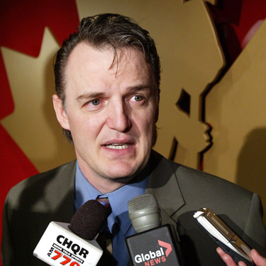 Марк Хэбшейд