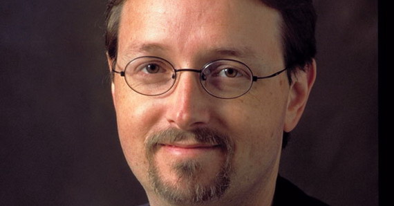 Марк Лэйдлоу