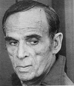 Марк Лоуренс