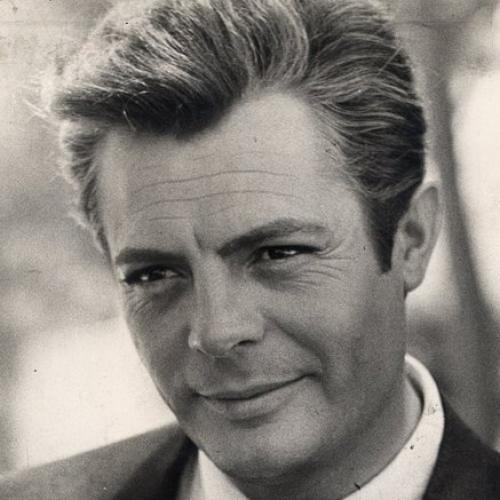 Марчелло Мастроянни