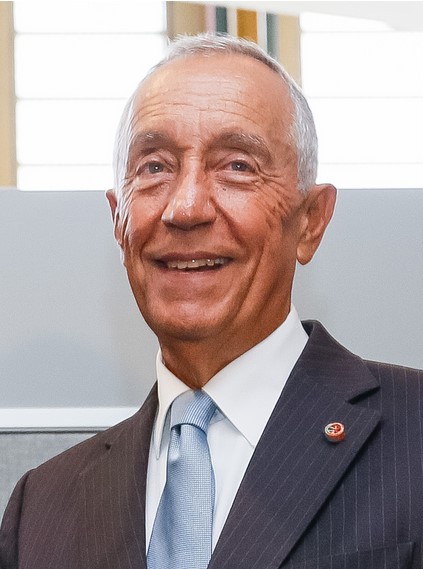 Марселу Ребелу де Соуза