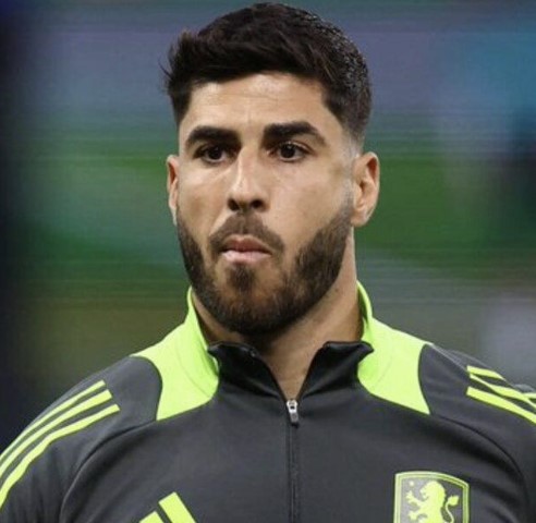 Марко Асенсио