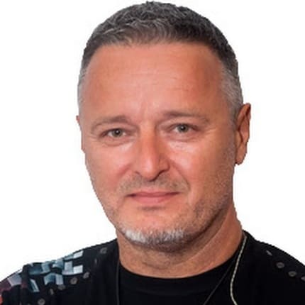 Марко Перкович (Томпсон)