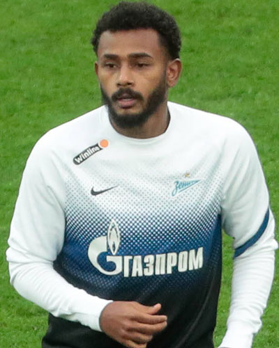 Маркус Вендел