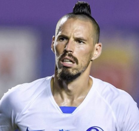 Марек Гамшик