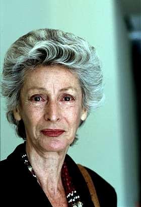 Марелла Аньелли