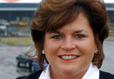 Маргарет Магерко