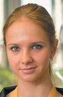 Маргарита Алийчук