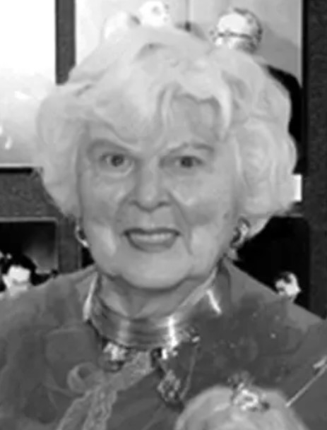 Маргарита Анастасьева