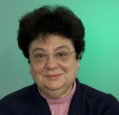 Маргарита Аншина