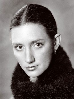 Маргарита Бычкова