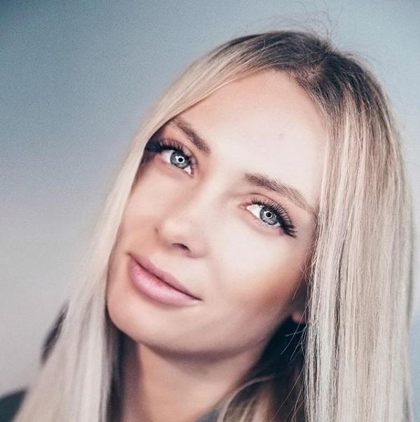 Маргарита Ларченко