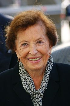 Маргарита Трапезникова