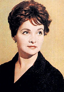 Маргарита Володина