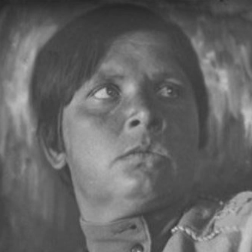 Мария Бочкарева