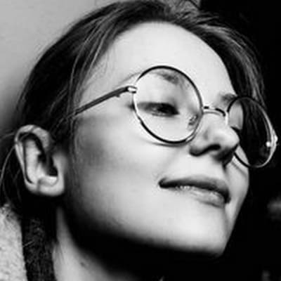 Мария Денега