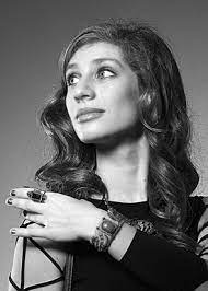 Мария Грабовская