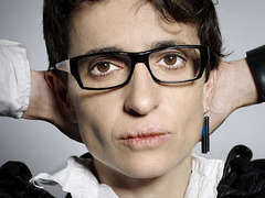 Мария Гессен