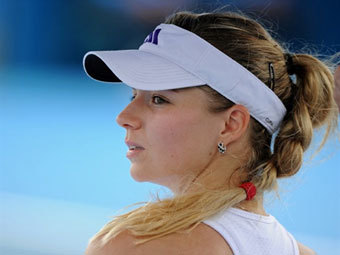 Мария Кириленко