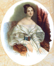 Мария Тальони