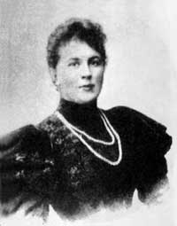 Мария Тенишева