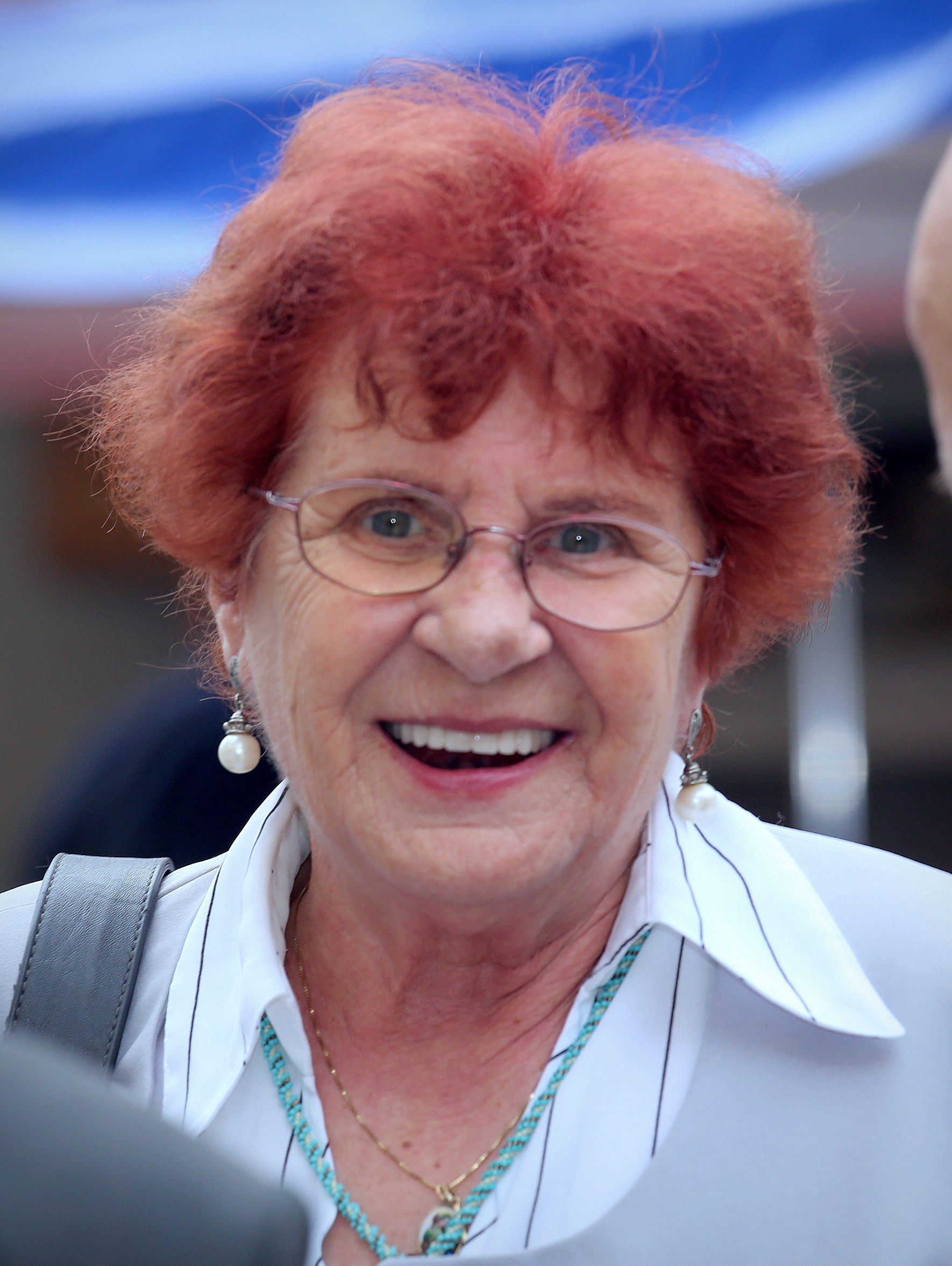 Мария Витнер